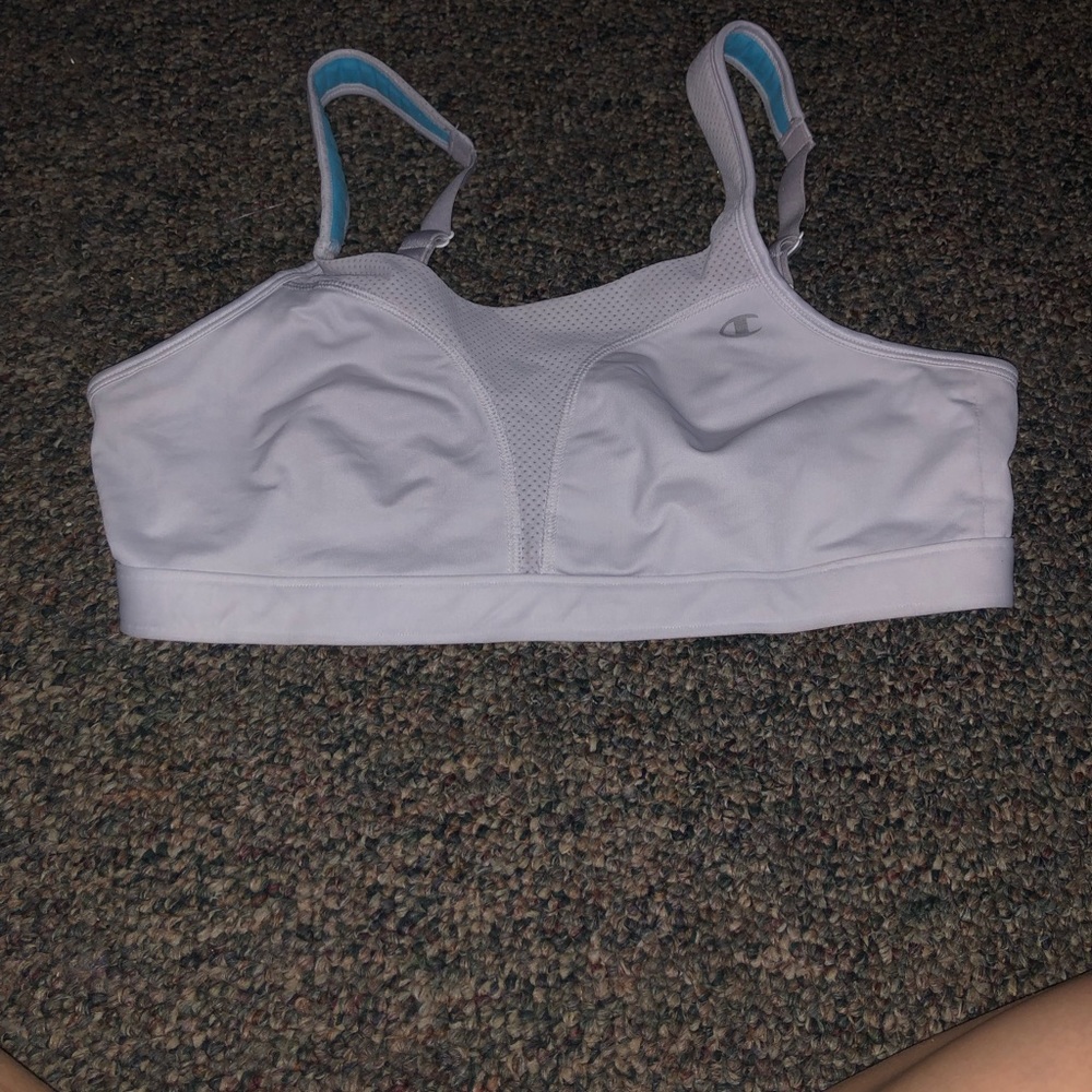 champion women’s high support bra